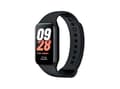 Miniatyrbild 5 av 5: Xiaomi Smart Band 8 Active - Aktivitetspårare med band - TPU - svart - handledsstorlek: 135-215 mm - display 1.47" - Bluetooth - 14.9 g