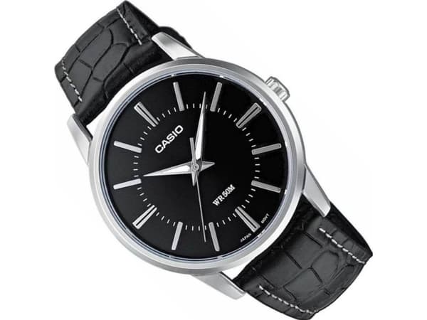 Casio Klocka Casio MTP-1303PL-1AVEG herrklocka