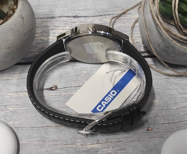 Casio Klocka Casio MTP-1303PL-1AVEG herrklocka