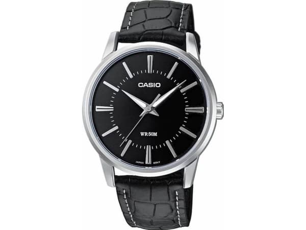 Casio Klocka Casio MTP-1303PL-1AVEG herrklocka
