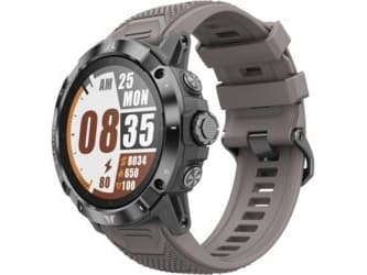 Coros | APEX 2 GPS Outdoor Watch, Coral