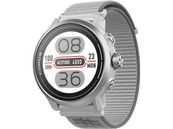 Coros | APEX 2 GPS Outdoor Watch, Coral