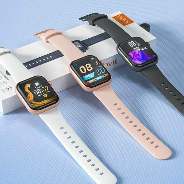 SMARTWATCH SPORT VIDVIE SW1603