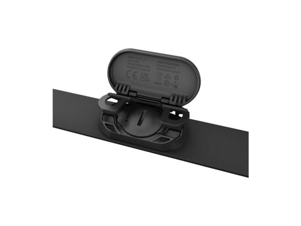 Garmin HRM-Fit - Pulsratesensor for smart armbåndsur, GPS-mottakermodul
