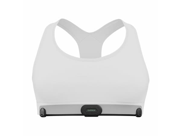 Garmin HRM-Fit - Pulsratesensor for smart armbåndsur, GPS-mottakermodul