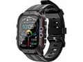 Pikkukuva 5 / 5: Oukitel Smartwatch BT20 Rugged oranssi