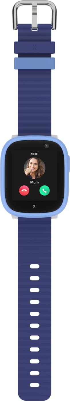 Xplora X6 Play Smartwatch, blå