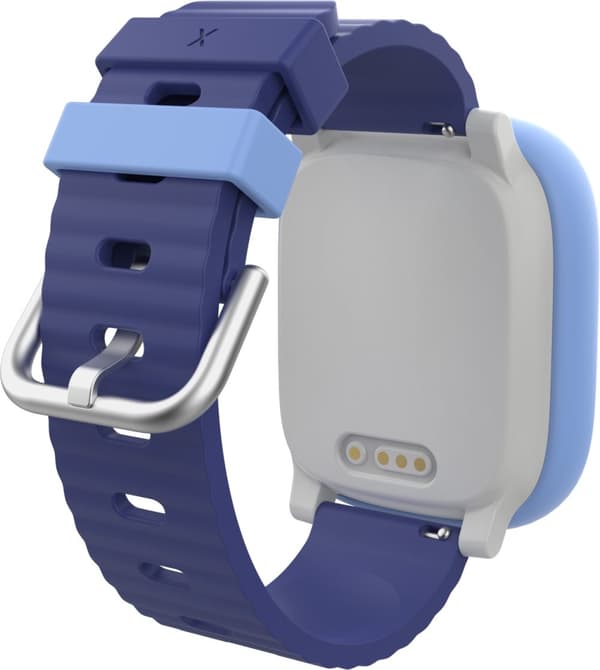 Xplora X6 Play Smartwatch, blå