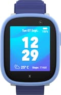 Miniatyrbild 7 av 11: Xplora X6 Play Smartwatch, blå