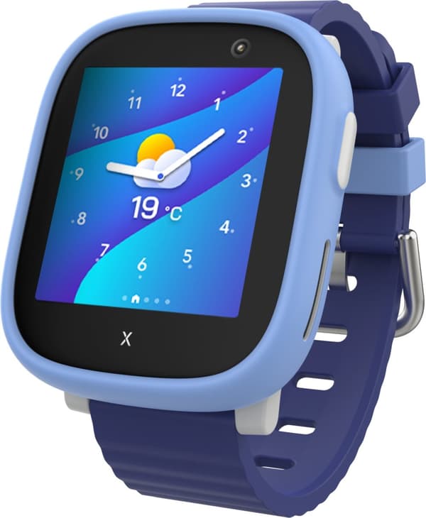 Xplora X6 Play Smartwatch, blå