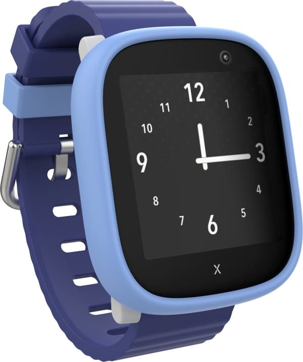 Xplora X6 Play Smartwatch, blå