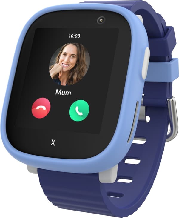 Xplora X6 Play Smartwatch, blå