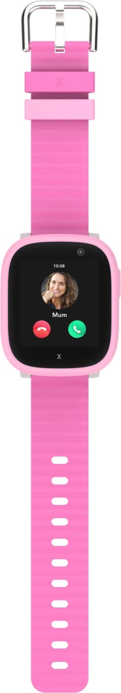 Xplora X6 Play Smartwatch, rosa