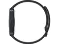 Pikkukuva 5 / 5: Huawei - Aktiivisuusseuranta hihnalla - fluoroelastomeeri - ranteen koko: 130-210 mm - näyttö 1.47" - Wi-Fi, Bluetooth - 14 g - tähti musta