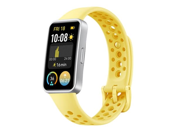 Huawei Band 9 Kimi-B19 valkoinen (55020BYD)