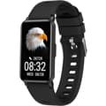 Pikkukuva 3 / 5: Prixton Unisex Adult AT806 Smart Watch