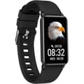 Pikkukuva 2 / 5: Prixton Unisex Adult AT806 Smart Watch