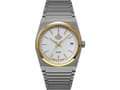 Miniatyrbilde 2 av 2: Ruhl 1929 Space Control 4643M-1 watch, solar
