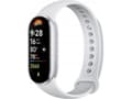 Miniatyrbild 4 av 5: Xiaomi Smart Band 9 - Aktivitetspårare med rem - TPU - glaciärsilver - handledsstorlek: 135-210 mm - display 1.62" - Bluetooth - 15.8 g