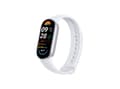 Miniatyrbild 5 av 5: Xiaomi Smart Band 9 - Aktivitetspårare med rem - TPU - glaciärsilver - handledsstorlek: 135-210 mm - display 1.62" - Bluetooth - 15.8 g