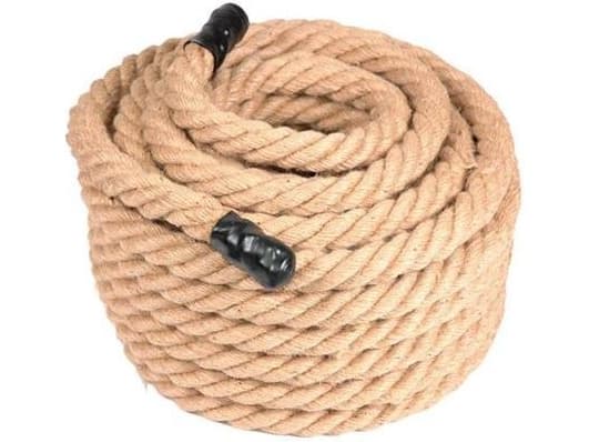 Interplastisk trekktau 25 m (00554)