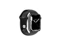 Miniatyrbild 3 av 3: T100Pro Smartwatch - Elegant Fusion av Design och Teknik