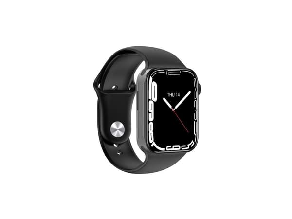 T100Pro Smartwatch - Elegant Fusion av Design och Teknik