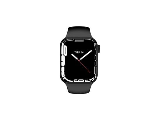 T100Pro Smartwatch - Elegant Fusion av Design och Teknik