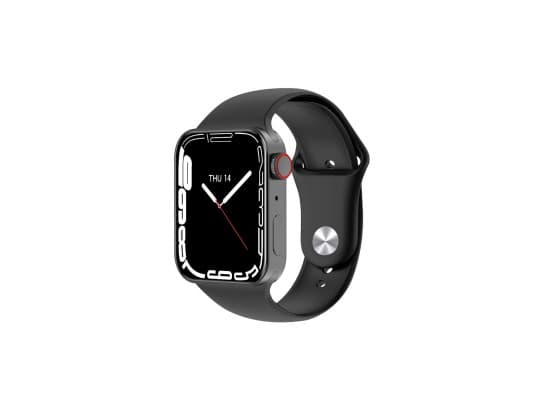 T100Pro Smartwatch - Elegant Fusion av Design och Teknik