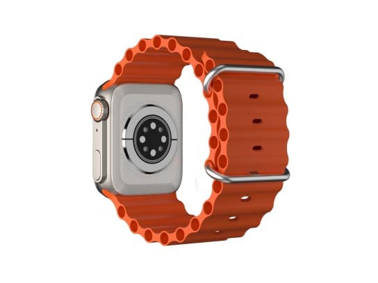TW8 Ultra Smartwatch - Maximal Prestanda i Elegant Design