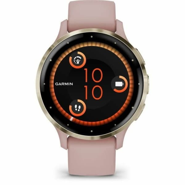 Smartklocka GARMIN Venu 3S Grå 1,2"