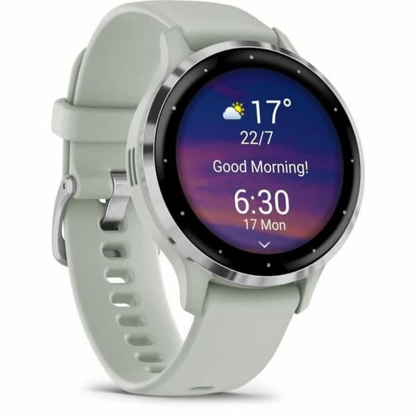 Älykello GARMIN Venu 3S Pinkki 1,2"