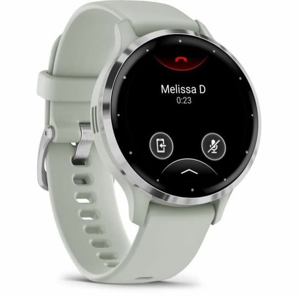 Älykello GARMIN Venu 3S Pinkki 1,2"