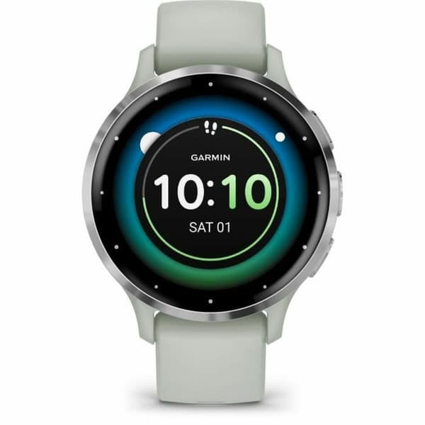 Älykello GARMIN Venu 3S Pinkki 1,2"