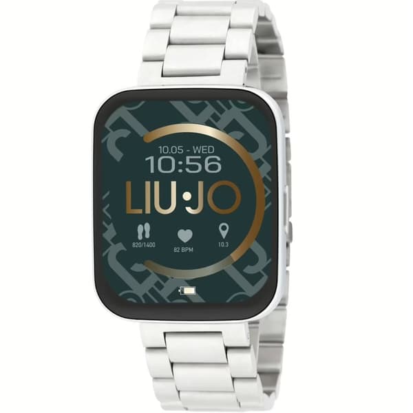 Smartklocka LIU JO SWLJ085