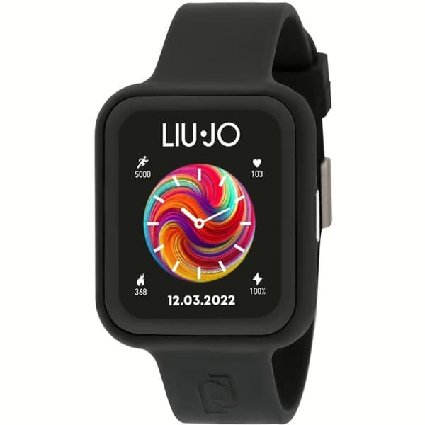 Smartklocka LIU JO SWLJ130