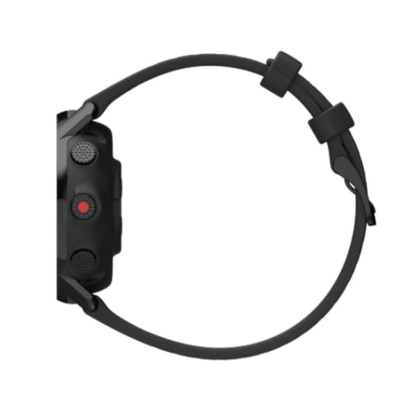 Älykello Polar GRIT X PRO ZAFIRO TITAN M/L Musta 1,2"