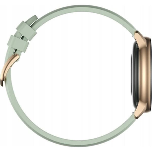 Smartklocka Oromed ORO ACTIVE PRO 1 Grön Gyllene 1,09" 40 mm