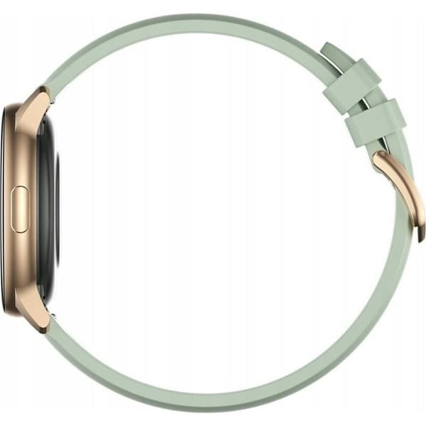 Smartklocka Oromed ORO ACTIVE PRO 1 Grön Gyllene 1,09" 40 mm