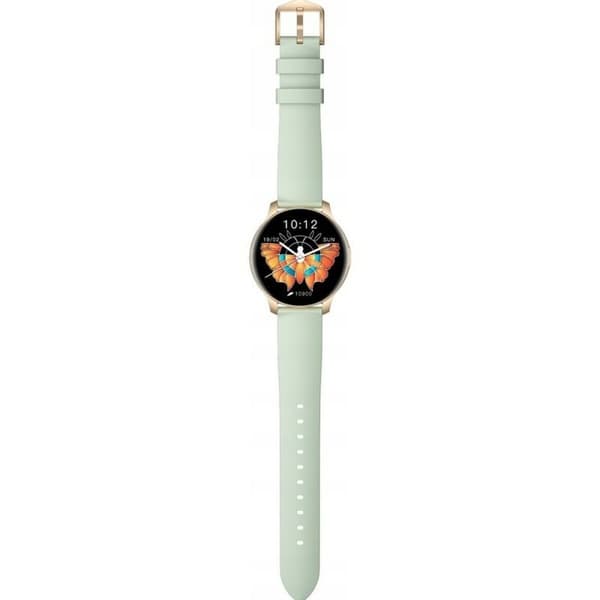 Smartklocka Oromed ORO ACTIVE PRO 1 Grön Gyllene 1,09" 40 mm