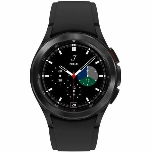 Smartwatch Samsung Galaxy Watch4 Classic Sort 1,2"