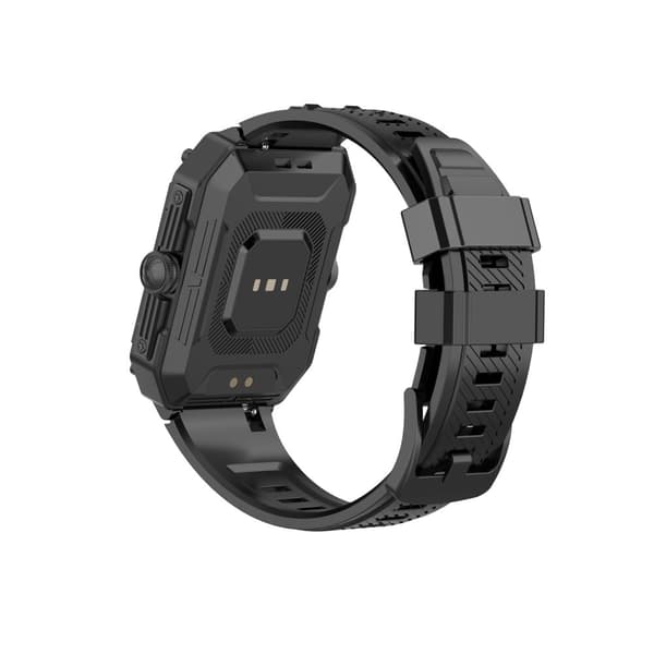 VIDVIE Trådlös Samtalsfunktion Smartklocka för Utomhussporter 120 sport Mode