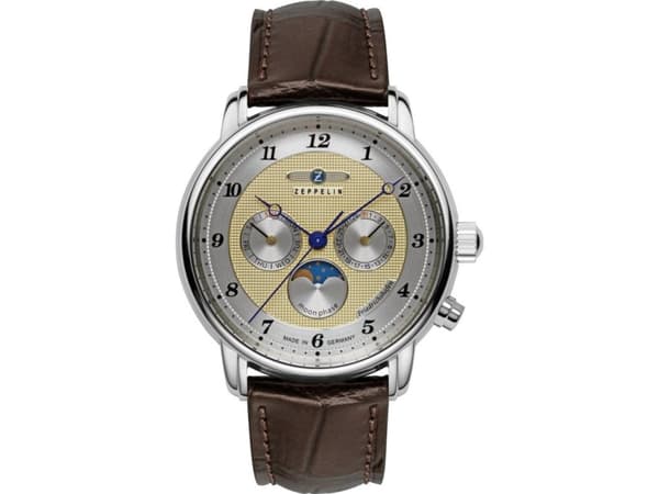 Zegarek Zeppelin Friedrichshafen 85365 40mm