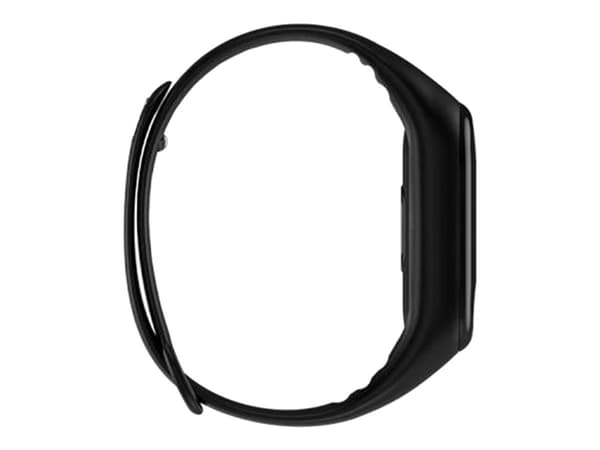 Celly TRAINERBANDBK, 2,44 cm (0,96"), LCD, kosketusnäyttö