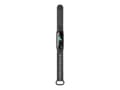 Pikkukuva 5 / 5: Celly TRAINERBANDBK, 2,44 cm (0,96"), LCD, kosketusnäyttö