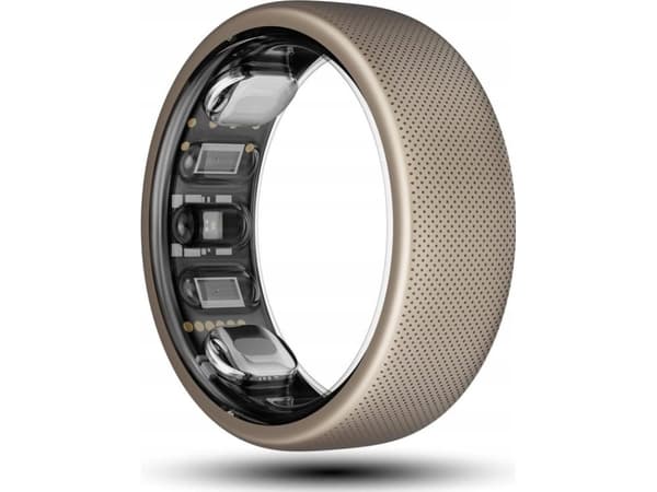 Amazfit Helio Ring, Aktivitetsmåler for smartring, 18,5 mAh