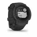 Miniatyrbild 4 av 11: Smartklocka GARMIN Instinct 2 45 mm 0,9" Svart Grafit Mörkgrå