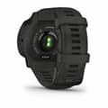 Miniatyrbild 6 av 11: Smartklocka GARMIN Instinct 2 45 mm 0,9" Svart Grafit Mörkgrå