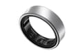 Miniatyrbilde 2 av 2: Samsung Galaxy Ring - 15 - smart ring - 8 MB - Bluetooth - 3.3 g - titansølv