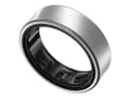 Miniatyrbilde 1 av 2: Samsung Galaxy Ring - 15 - smart ring - 8 MB - Bluetooth - 3.3 g - titansølv